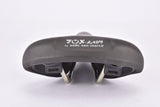 Black Selle San Marco Fox Lady Saddle #375 from the 1980s - 1990s - new bike take off