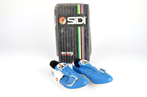 NEW Sidi Rider Cycle shoes with cleats in size 37.5 NOS/NIB