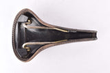Brown Selle Royal CX Saddle from the 1980s