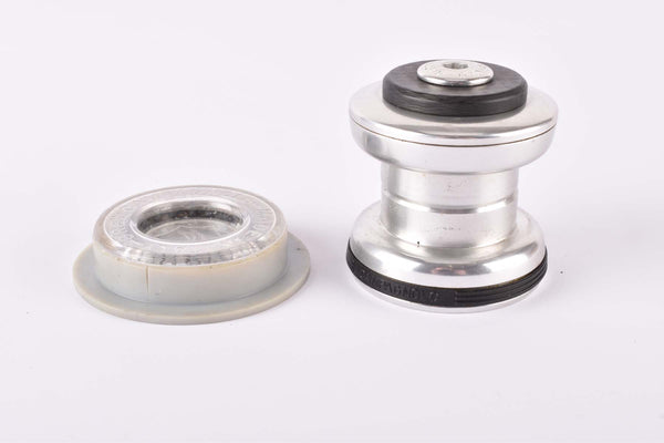 NOS Campagnolo Record #HS-01REHD threadless headset with carbon cover from the 1990s