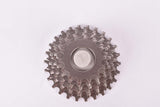 Shimano Dura-Ace #CS-7400-7 7-speed Uniglide Cassette with14-26 teeth from the late 1980s