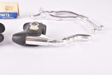 NOS/NIB Minerva safety double brake lever set from the 1980s