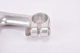 Aluminium Stem in size 85mm with 25.0mm bar clamp size from the 1980s