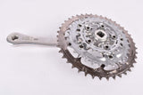 Shimano STX #FC-MC32 Triple Crankset with 42/32/22 teeth and 170mm length from 1994