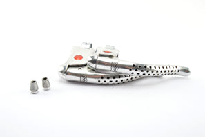 Shimano 600EX Arabesque #BL-6200 brake lever set from 1980