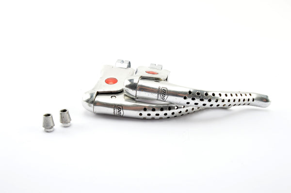 Shimano 600EX Arabesque #BL-6200 brake lever set from 1980