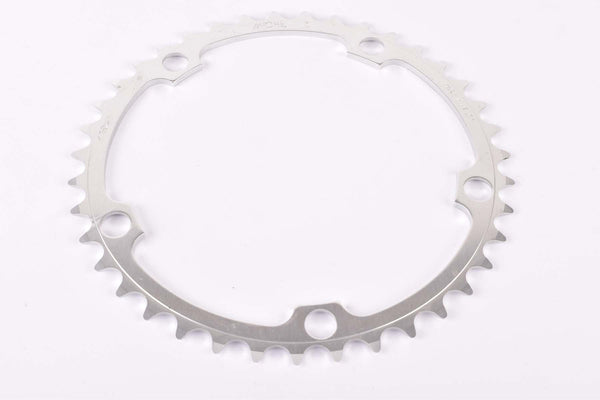 NOS Miche chainring with 39 teeth and 135 BCD from the 1980s