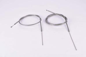 NOS Shimano SLR brake cable and housing set for rear and front brake