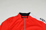 NEW Zero Rh+ Class long Sleeve Jersey with 3 Back Pockets in Size L