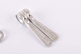 Campagnolo Record #1014 braze on Gear Lever Shifter Set from the 1960s - 70s