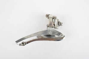 Campagnolo Veloce Braze-on Front Derailleur from the 1990s
