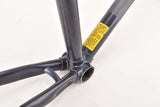 Bianchi Grizzly Mountainbike frame in 49 cm (c-t) / 46 cm (c-c) with Oria MTB Over Size CrMo tubing from the 1990s