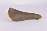 Brown Selle Italia Turbo Matic Saddle from 1992