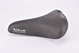 Black Selle San Marco Fox Lady Saddle #375 from the 1980s - 1990s - new bike take off
