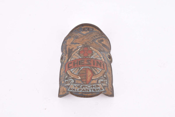 Cicli Chesini Verona Valpantena Headbadge