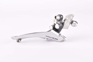 Shimano 105  #FD-1050 braze-on front derailleur from 1987