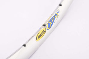 NOS Mavic CXP 12 single clincher rim in 700c/622mm with 32 holes from the 1990s