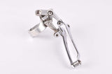 Campagnolo Triomphe #0104026 Clamp-on front derailleur from the 1980s