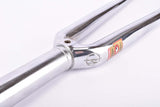 NOS 28" Chromed Fondriest Panto Fork with Columbus SL / SLX tubing