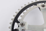 Gipiemme Crono Special #100 AA panto Hermann Crankset with 42/52 teeth and 172.5mm length from the 1980s