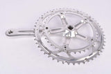 Campagnolo Record #FC03-RE10 Crankset with 52/39 Teeth and 175mm length from the 2000s