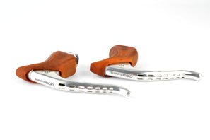 Shimano 600EX #BL-6207 Brake Lever Set from 1985