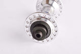 Shimano 600 Ultegra #HB-6400 Low Flange Front Hub with 36 holes from 1996
