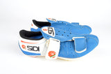 NEW Sidi Rider Cycle shoes with cleats in size 37.5 NOS/NIB