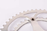 Campagnolo Chorus #706/101 Crankset with 42/52 Teeth and 172.5mm length from the 1980s / 90s