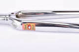 NOS 28" Chromed Fondriest Panto Fork with Columbus SL / SLX tubing