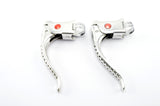 Shimano 600EX Arabesque #BL-6200 brake lever set from 1980