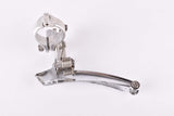Campagnolo Triomphe #0104026 Clamp-on front derailleur from the 1980s