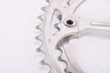 Campagnolo Nuovo Record / Super Recor #1049 / #1049/A right crank arm #757 with 50/42 teeth and 170mm length from 1979