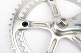 Mavic 630 crankset with 42/51 teeth and 172.5 length from the 1980s