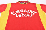 NOS Chesini Verona wool jersey