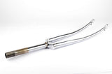 1" Chrome steel fork from the 1980s