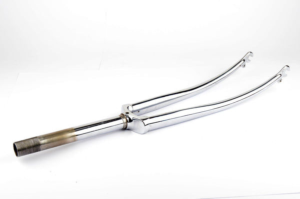 1" Chrome steel fork from the 1980s