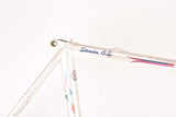 Eddy Merckx Strada O.S. frame 57 cm (c-t) / 55.5 cm (c-c) Columbus Thron tubing