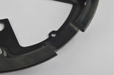 Shimano Biopace-SG MTB Chainring and Chainguard 48 teeth with 110 BCD from the 1990s