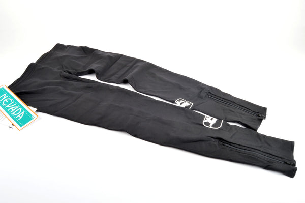 NEW Giordana #660.91.900 Leg Warmers in Size XXL