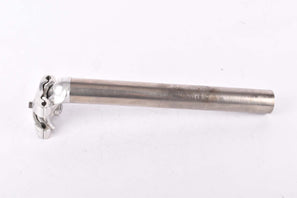 Campagnolo Record Titanium #SP-30RE Seat Post in 27.2 diameter from the late 1990s - 2000s