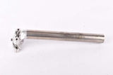 Campagnolo Record Titanium #SP-30RE Seat Post in 27.2 diameter from the late 1990s - 2000s
