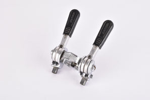 Suntour DLW #LD-1000 clamp on Gear Lever Shifter Set from 1970s - 80s