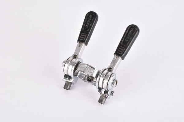 Suntour DLW #LD-1000 clamp on Gear Lever Shifter Set from 1970s - 80s