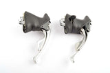 Campagnolo Record #EC-02RE CG  2/8 speed shifting brake levers from 1992