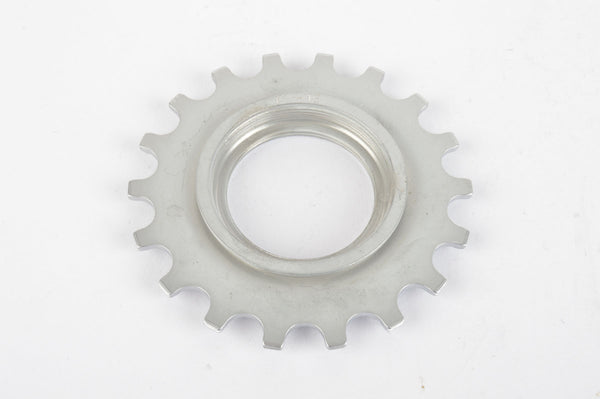 NEW Campagnolo Super Record #F-18 Aluminium Freewheel Cog with 18 teeth from the 1980s NOS