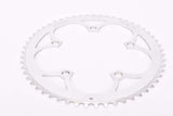 Suntour Superbe Pro chainring with 55 teeth and 130 BCD from 1990 New Bike Take Off
