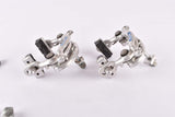 Raleigh 610 Weinmann center-pull brake calipers from the 1970s