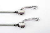 Campagnolo Record 10-speed skewer set from the 2000s