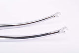 NOS 28" Chromed Fondriest Panto Fork with Columbus SL / SLX tubing